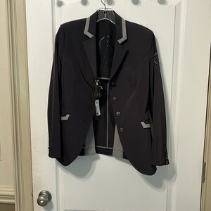 Vestrum ladies show coat